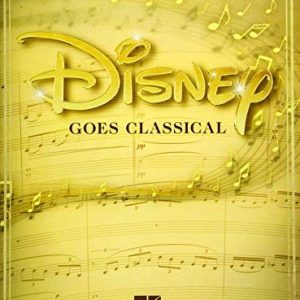 Disney Goes Classical PVG