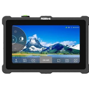 TAO 1pro Recorder-Switcher-Streamer