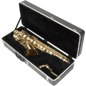 SKB Rectangular Tenor Sax Case
