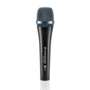 Sennhesier E945 Dynamic Super-cardioid Vocal Microphone