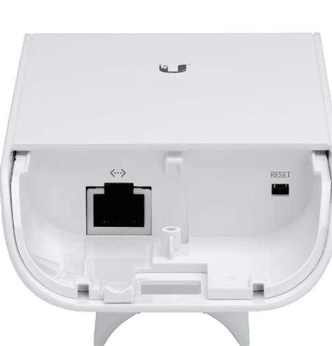 Ubiquiti NS-5ACL NanoStation Loco 5GHz 802.11ac Access Point (LOCO5AC)