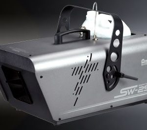 Antari High Output Snow Machine with Wireless Remote