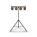 Chauvet LED 4Bar Quad