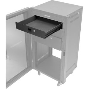 Samson SRK-DR1U Universal Rack Drawer (1 RU)