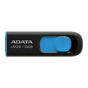 Adata UV128 32GB USB3.2 Pen Drive
