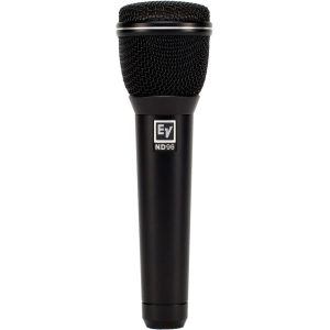 Electro-Voice Dynamic Vocal Microphone