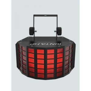 Chauvet Kinta Hp High Power Led Derby Style Fx Light