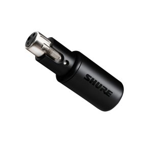 Shure MVX2U XLR-to-USB Digital Interface