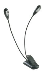 Mighty Bright Duet 2 Music Light - front view