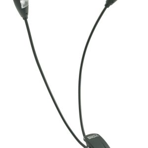 Mighty Bright Duet 2 Music Light - front view