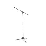 Gravity Touring series Tripod Mic Stand Standard B - front view
