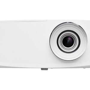 Optoma OP-UHD66 4K Home Theatre Projector