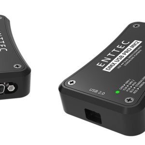 Enttec DMX USB Pro Mk2