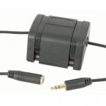Ground Loop Noise Isolator (Stereo) 3.5mm