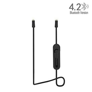 KZ - Bluetooth Attachment Straight A Pin