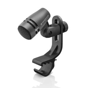 E 604 Cardioid Microphone - Drums and Brass Instruments