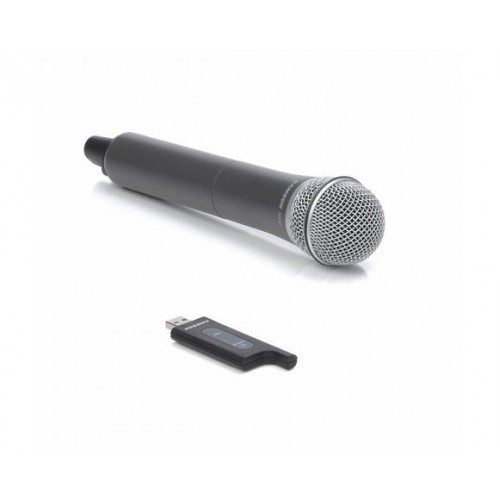 Stage XPD1 Handheld - USB Digital Wireless System