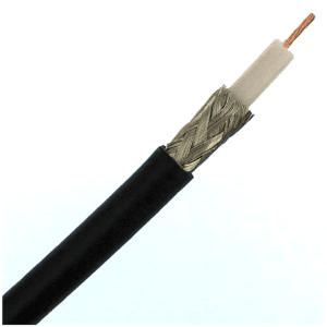 Canare L-2.5CHWS Ultra Slim 12G-SDI UHD Video Cable 100 Meter