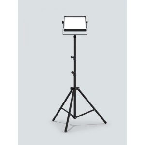 Chauvet Cast Panel Pack Studio Light Set Up