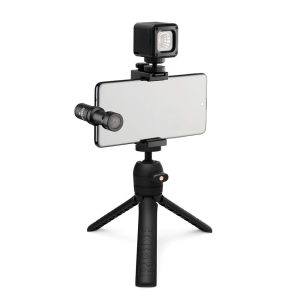 Rode Vlogger Kit USB-C edition - front view