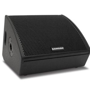RSXM12A - 800W 2-Way Active Stage Monitor