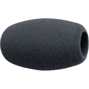 Sennheiser MZW1 Foam Windscreen for Handheld