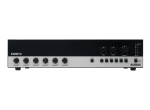 Audac 100v Line Amp 120 watts - front view