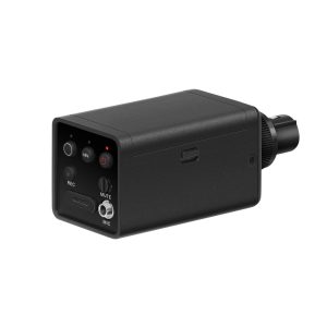 Sennheiser EW-DP SKP S4-7 – Digital UHF Plug-On Transmitter & Recorder (630–662 MHz)