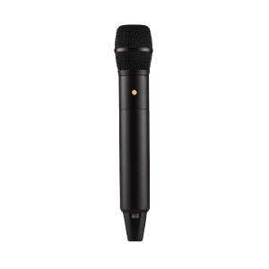 RODE Interview-Pro Wireless Handheld Condenser Microphone