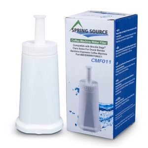 ClaroSwiss Compatible Water Filter for Breville Coffee Machines