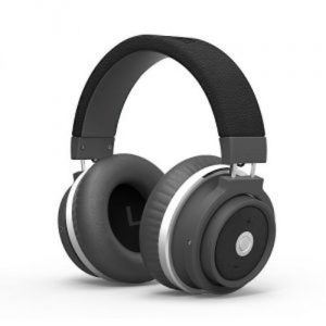 Promate Astro Ergonomic Over-Ear Stereo Wireless Headset