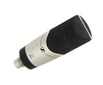 Sennheiser MK4 Condenser Studio Vocal Microphone - front view
