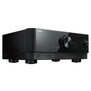 Yamaha RX-V6A 5.2-Channel AV Receiver