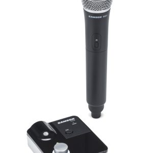 XPDm Handheld Digital Wireless System