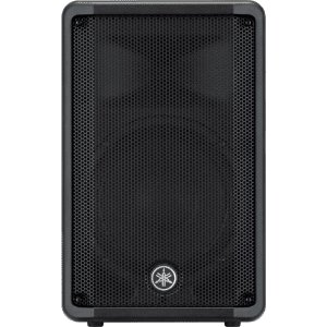 Yamaha DBR10 700W 10-inch Bi-amplified Powered Active Speaker