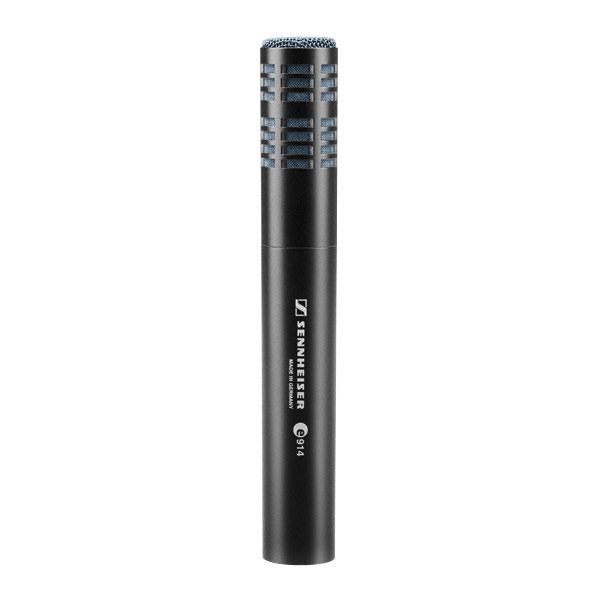 Sennhesier E914 Over Head Recording Instrument Microphone