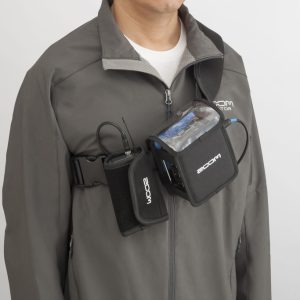 Zoom Protective Case for ZOOM F6