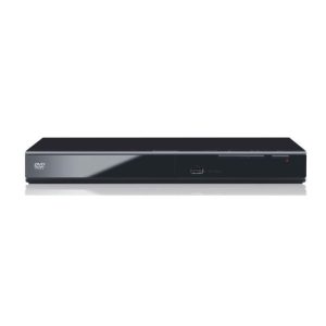 Panasonic DVD Player DVD-S500GN-K