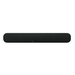 Yamaha SR-B20A Sound Bar With ARC