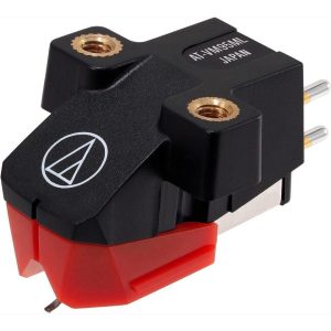 Audio-Technica AT-VM95ML Dual Moving Magnet Cartridge