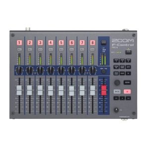 ZOOM REMOTE CONTROLLER FOR F SERIES