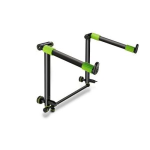 Gravity Tilting Tier for GKSX Keyboard Stands