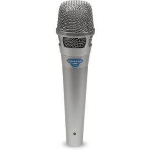 Samson CL5 Handheld Condenser Microphone (Nickel)