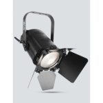 Chauvet Dj Eve F50Z 50W Warm White Led Fresnel