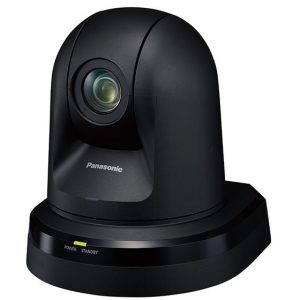 Panasonic HE38 HD 22x PTZ Camera with HDMI Only (Black)