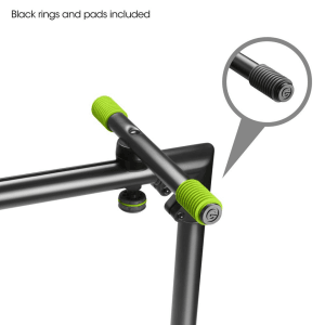 Gravity Stands GKSTS01B Keyboard Stand Table