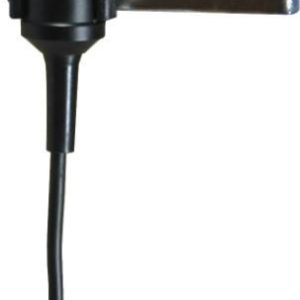 AT Lavalier Microphone with TA4 XLR