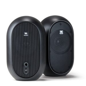 JBL104 4.5IN POWERED DESKTOP SPEAKER SET