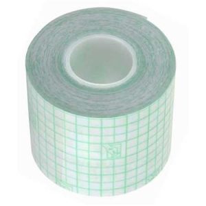 LAV-Tape Adhesive tape, hypoallergenic, very thin and flexible
