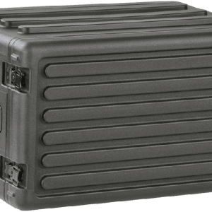 SKB Roto-Molded 6U Shallow Rack
